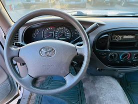 2006 TOYOTA TUNDRA ACCESS CAB