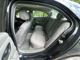 2014 CHEVROLET MALIBU SEDAN 4-CYL, 2.5 LITER LS SEDAN 4D