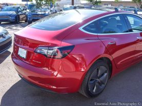 -2018 Tesla Model 3 - Image 7