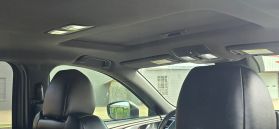 2019 MAZDA CX-9 SUV 4-CYL, SKYACTIV-G, TURBO, 2.5 LITER GRAND TOURING SPORT UTILITY 4D