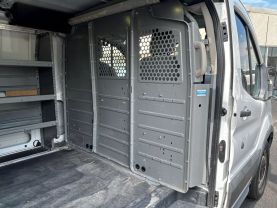 2017 FORD TRANSIT 150 VAN CARGO - AUTOMATIC - Dart Auto Group