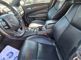 2017 CHRYSLER 300