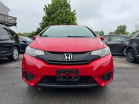 2017 Honda Fit - Image 2