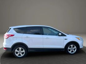 2015 FORD ESCAPE SUV 4-CYL, ECOBOOST, 2.0T SE SPORT UTILITY 4D