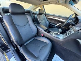 2015 INFINITI Q60 COUPE V6, 3.7 LITER JOURNEY COUPE 2D