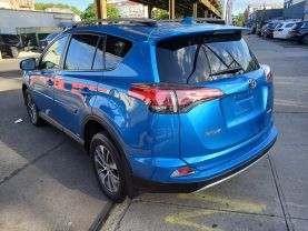 2018 TOYOTA RAV4 HYBRID