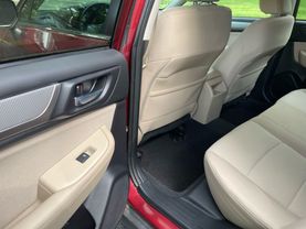 2017 SUBARU OUTBACK WAGON 4-CYL, PZEV, 2.5 LITER 2.5I PREMIUM WAGON 4D