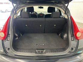 2013 NISSAN JUKE