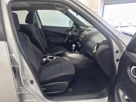 2016 NISSAN JUKE