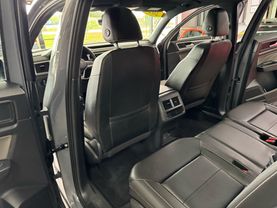 2021 VOLKSWAGEN ATLAS CROSS SPORT SUV V6, 3.6 LITER SE R-LINE 4MOTION W/TECHNOLOGY SPORT UTILITY 4D