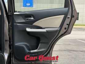 2016 Honda Cr-v - Image 16