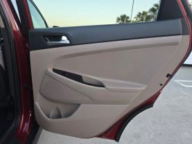 2020 Hyundai Tucson - Image 13