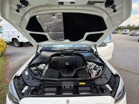 2022 Mercedes-benz S-class S 500 4matic Sedan 4d - Image 41