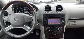 2011 MERCEDES-BENZ GL-CLASS SUV V8, 4.6 LITER GL 450 4MATIC SPORT UTILITY 4D