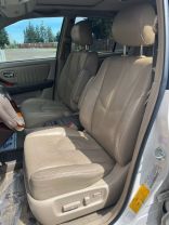 2003 LEXUS RX SUV V6, 3.0 LITER RX 300 SPORT UTILITY 4D