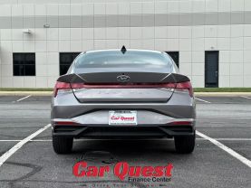 2021 Hyundai Elantra - Image 6