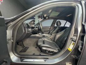 2013 BMW 3 SERIES - 6-CYL, TURBO, 3.0 LITER 335I SEDAN 4D
