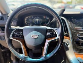 2020 CADILLAC ESCALADE ESV SUV V8, 6.2 LITER LUXURY SPORT UTILITY 4D