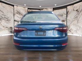 2020 VOLKSWAGEN JETTA