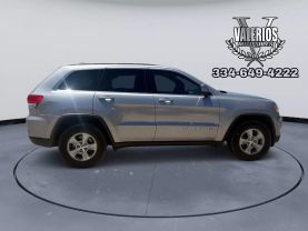 2016 JEEP GRAND CHEROKEE SUV V6, VVT, 3.6 LITER LAREDO E SPORT UTILITY 4D