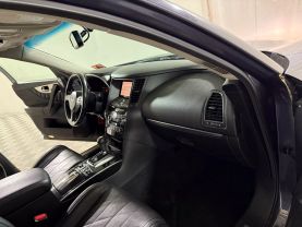 2010 INFINITI FX