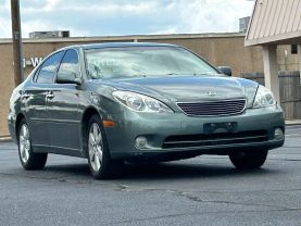 2005 LEXUS ES SEDAN - AUTOMATIC - Dart Auto Group