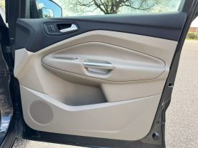 2019 FORD ESCAPE SUV 4-CYL, ECOBOOST, TURBO, 1.5 LITER SEL SPORT UTILITY 4D