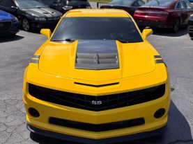 2012 CHEVROLET CAMARO