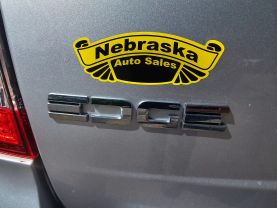 2013 FORD EDGE SUV V6, 3.5 LITER LIMITED SPORT UTILITY 4D