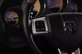 2013 DODGE CHALLENGER COUPE V8, HEMI, 5.7 LITER R/T COUPE 2D