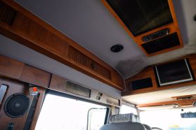 1994 GMC VANDURA 2500 VAN V8, 5.7 LITER VAN