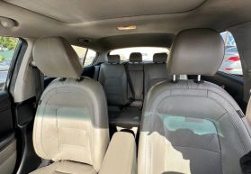 2014 KIA FORTE HATCHBACK 4-CYL, GDI, 2.0 LITER EX HATCHBACK 4D
