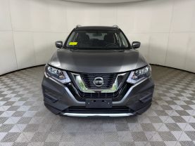 2017 NISSAN ROGUE SUV 4-CYL, 2.5 LITER S SPORT UTILITY 4D