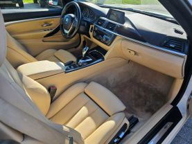 2016 BMW 4 SERIES