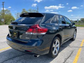 2014 Toyota Venza - Image 5