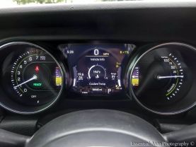 -2022 Jeep Wrangler Unlimited 4xe - Image 13