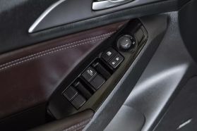 2017 MAZDA MAZDA3 SEDAN 4-CYL, SKYACTIV-G, 2.5L GRAND TOURING SEDAN 4D
