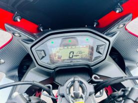 2018 HONDA CBR500R SPORTBIKES - MC