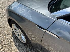 2019 AUDI A5 CONVERTIBLE 4-CYL, TURBO, 2.0 LITER PREMIUM PLUS CABRIOLET 2D at T&T Repairables - used car dealership in Spencer, Indiana.