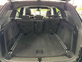 2021 BMW X3 SUV 4-CYL, TURBO, 2.0 LITER XDRIVE30I SPORT UTILITY 4D