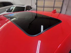 2016 DODGE CHARGER SEDAN V8, HEMI, 5.7 LITER R/T ROAD & TRACK SEDAN 4D