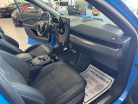 2021 FORD MUSTANG MACH-E SUV DUAL AC ELECTRIC MOTORS W/ENHANCED PERFORMANCE REAR GT SPORT UTILITY 4D