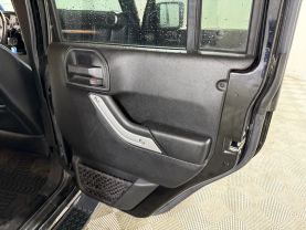 2016 JEEP WRANGLER