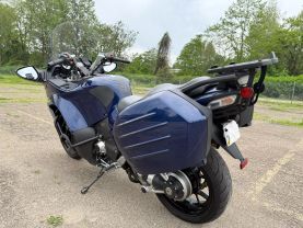 2013 KAWASAKI CONCOURS 14 ABS STREET 4CYL. -