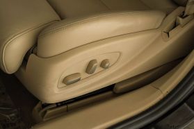 2013 CADILLAC XTS SEDAN V6, FLEX FUEL, 3.6 LITER LUXURY COLLECTION SEDAN 4D
