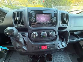 2021 RAM PROMASTER CARGO VAN CARGO V6, VVT, 3.6 LITER 2500 HIGH ROOF VAN 3D