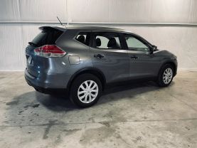 2016 NISSAN ROGUE SUV 4-CYL, 2.5 LITER S SPORT UTILITY 4D