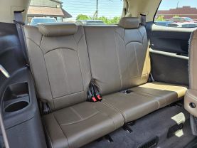 2014 GMC ACADIA