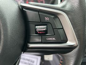 2019 SUBARU CROSSTREK SUV 4-CYL, PZEV, 2.0 LITER 2.0I PREMIUM SPORT UTILITY 4D