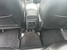 2018 JEEP COMPASS SUV 4-CYL, MULTIAIR, PZEV, 2.4 LITER LATITUDE SPORT UTILITY 4D